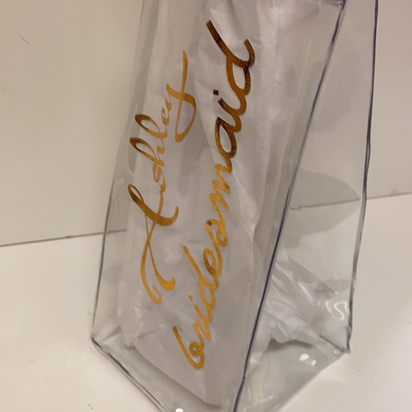 CUSTOM Ice Bag Collapsible Wine Cooler Bag - Picture 8 of 10